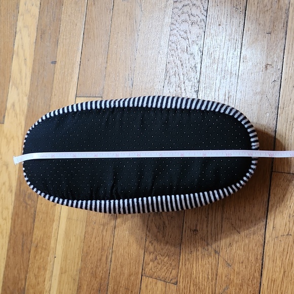 Disney The Nightmare Before Christmas Jack Skellington Slippers Size Medium - Picture 5 of 8